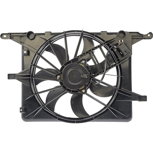 Dorman 620-953 Radiator Fan Assembly