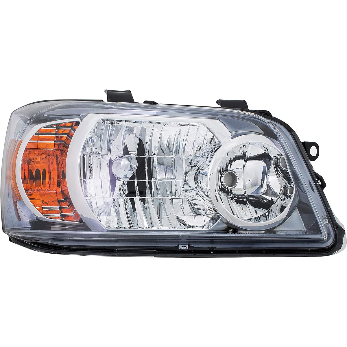 Dorman 1592026 Passenger Side Headlight Assembly For Select Toyota Models