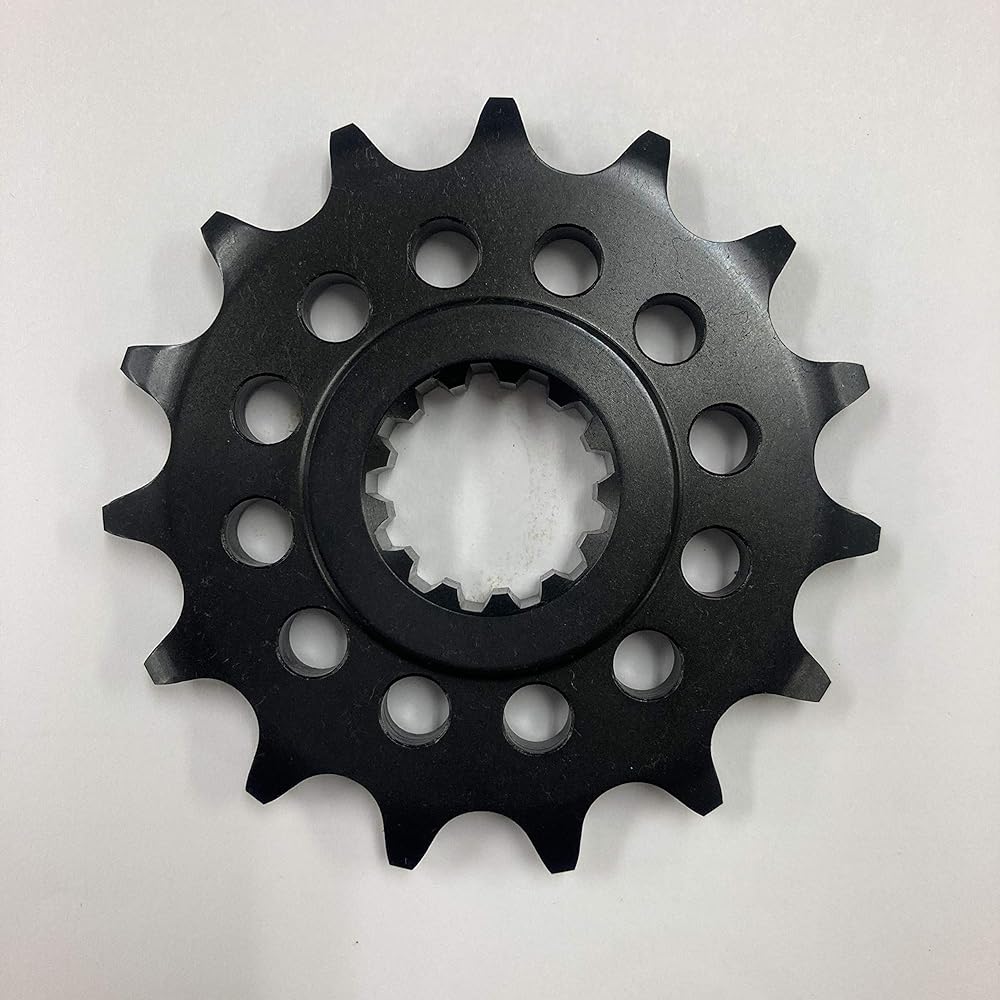 SUNSTAR Front Sprocket 520-16T YZF-R6(06-) 520 Convert 3A7-16