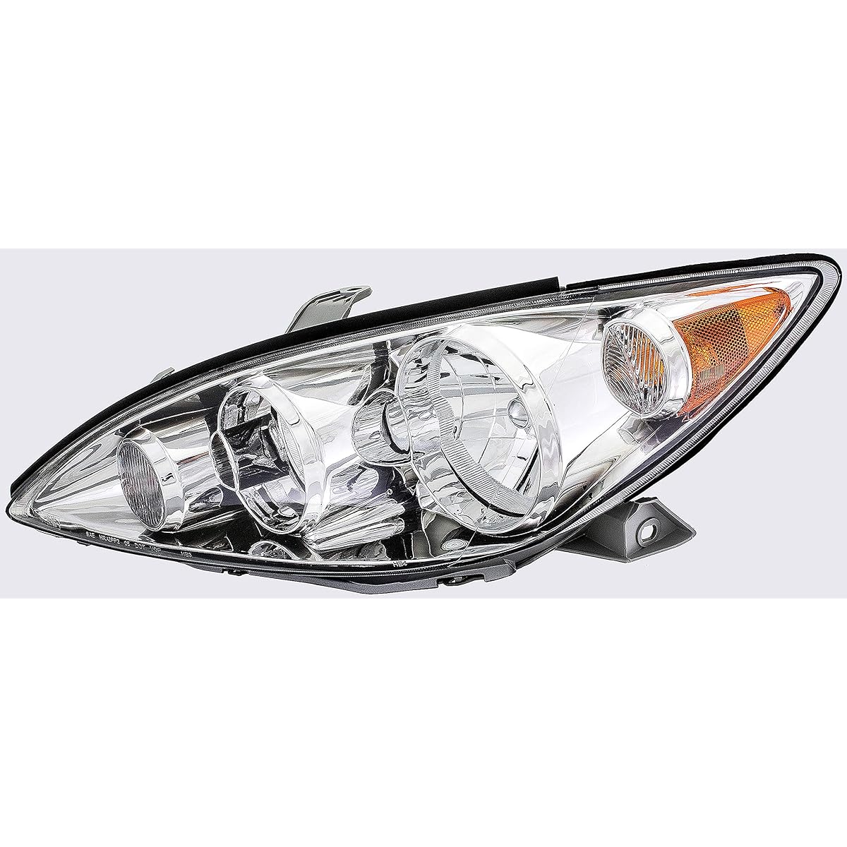 DORMAN 1590990 For the driver's side headlight assembly Toyota model