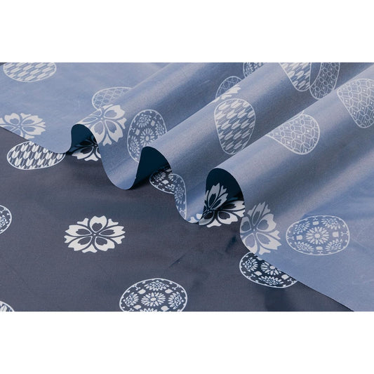 Astro Polyester Fabric, 1 x 1.5m, Set of 100, Any Color Pattern, Cloth, Cut Cloth, Craft, Handmade, Handmade, Japanese Pattern, Hemp Leaf Pattern, Japanese Modern Pattern, Eco Bag, Tote Bag 888-64