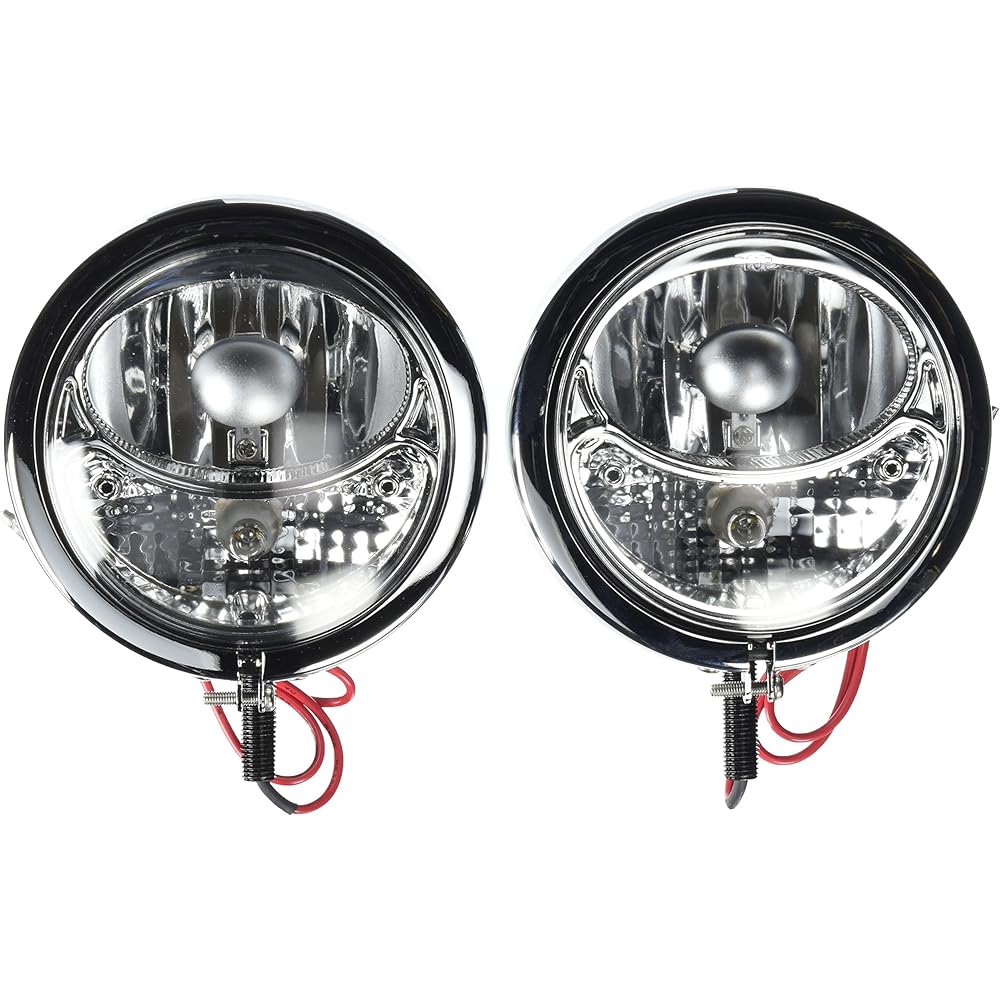 YAMAHA STR-2C535-10-00 Passing Lamp Roadliner