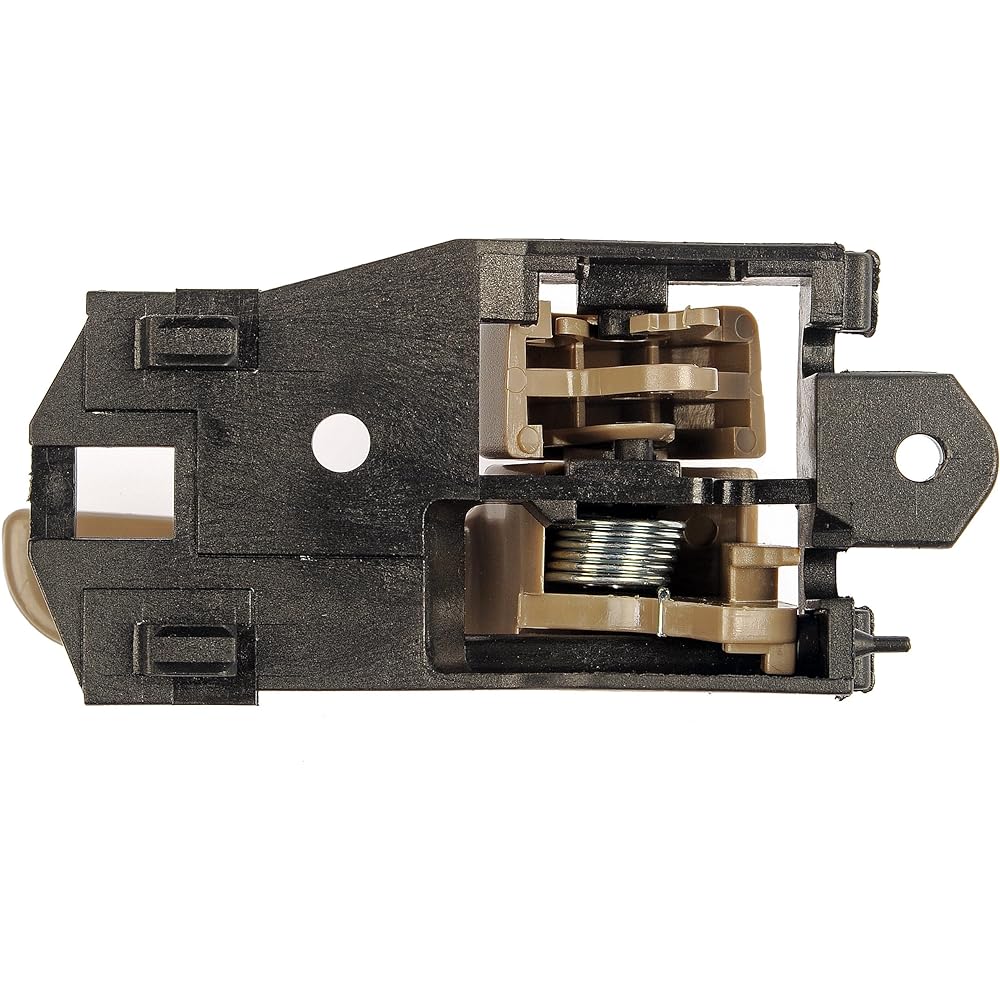 DORMAN 91004 Interior door handle Toyota model beige