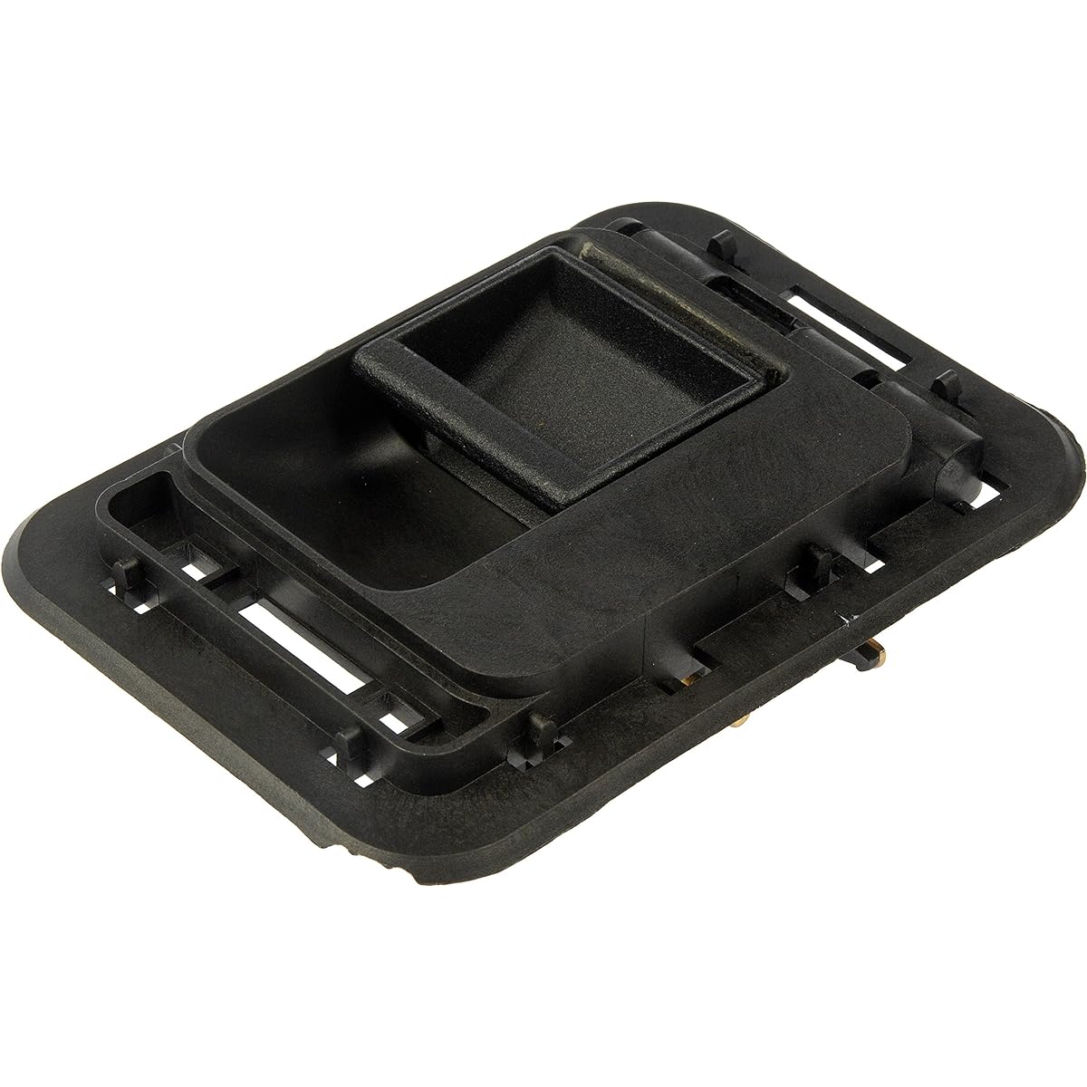 DORMAN 761-5406 Ride seat side interior replacement door handle