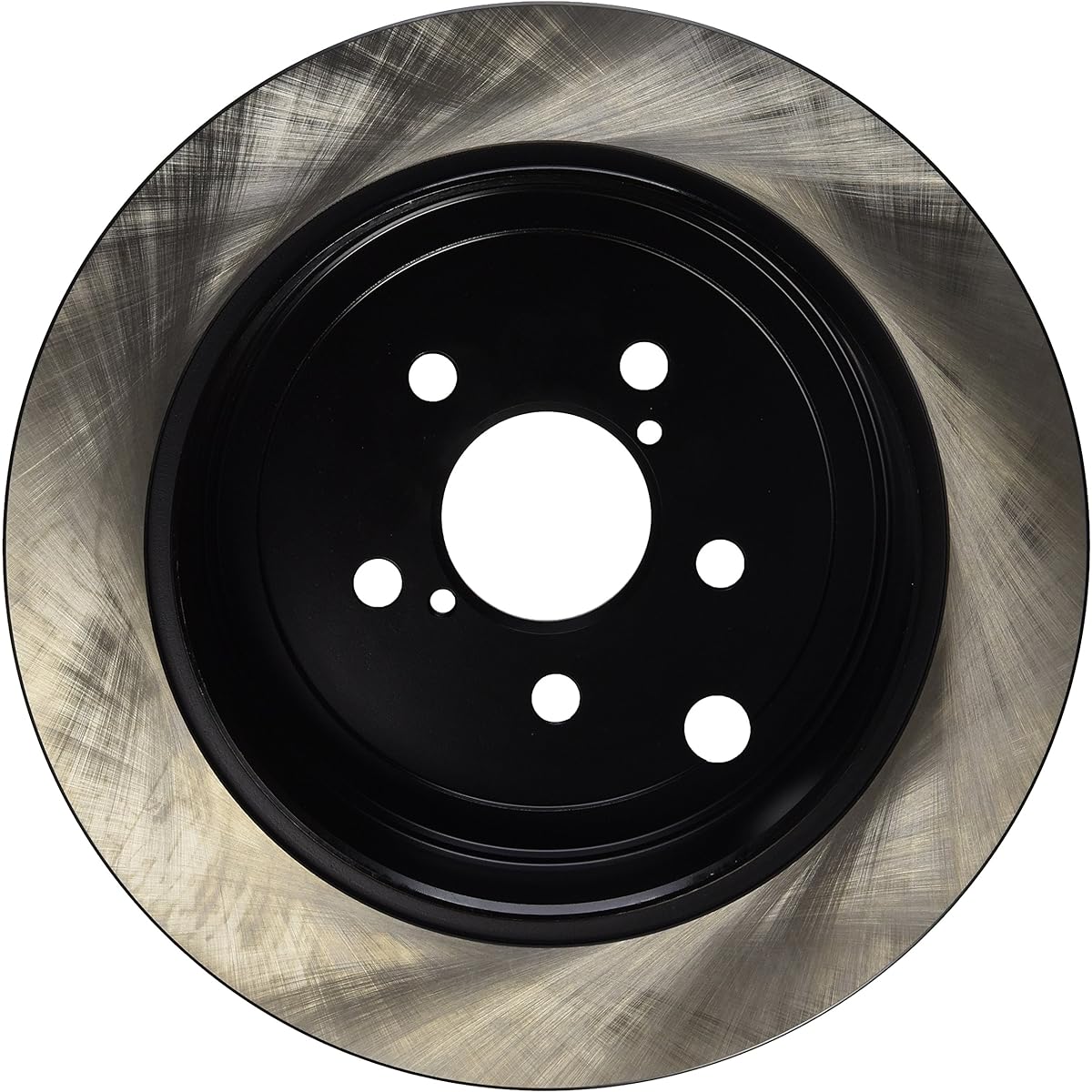 Centric Parts 120.47029 With Premium Brake Rotor E -coating