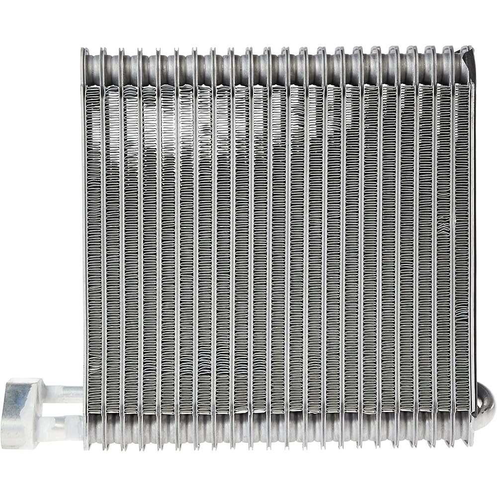 UAC EV 6971PFC A/C Evaptrator Core 110 Silver