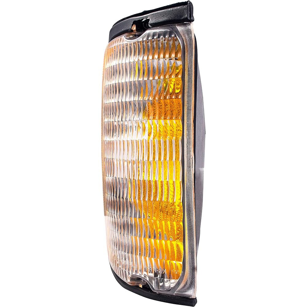Dorman 1630247 Ford Front Passenger Side Parking / Turn Signal Light Assembly