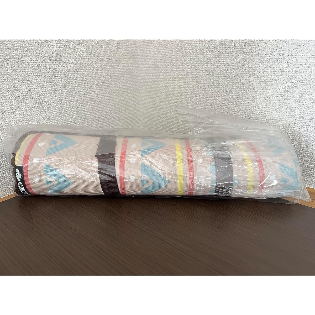 Yuru Camp△Folding Leisure Sheet