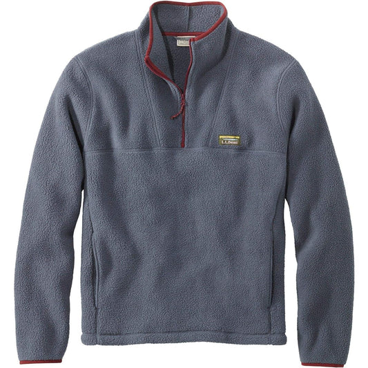 [LLBEEN] Men's Katadin Fleece Pullover US Fit Regular