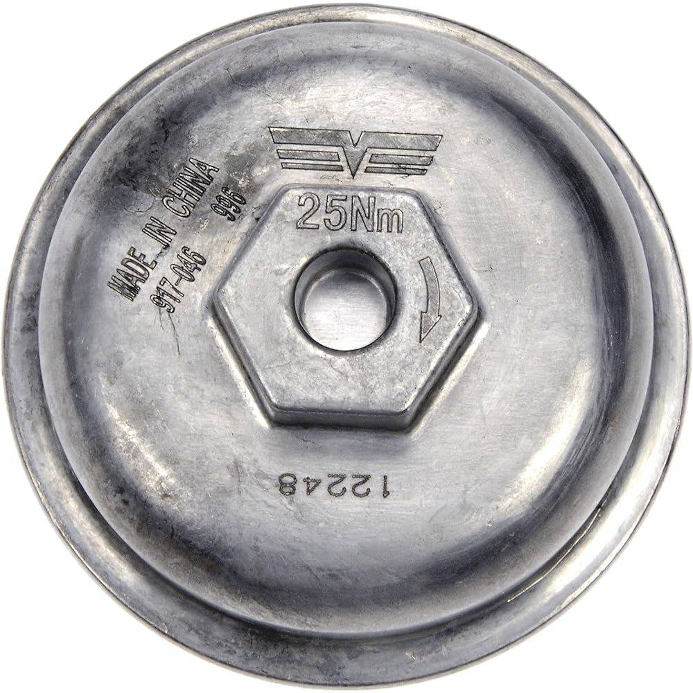 DORMAN 917-046 Oil Filter Cap