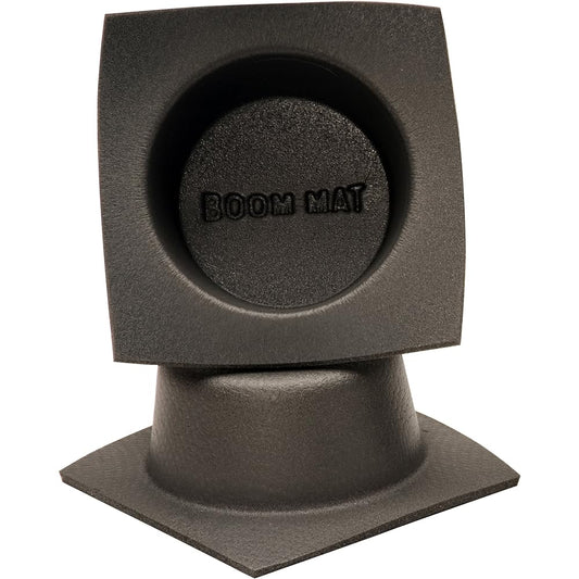 Design Engineering Speaker Baffles - Pair - 4 Inch Round