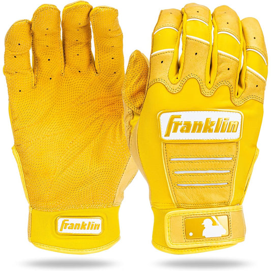 Franklin FRANKLIN batting gloves (for both hands) CFX PRO model baseball batting gloves batte gloves professional major 23SS (20895)