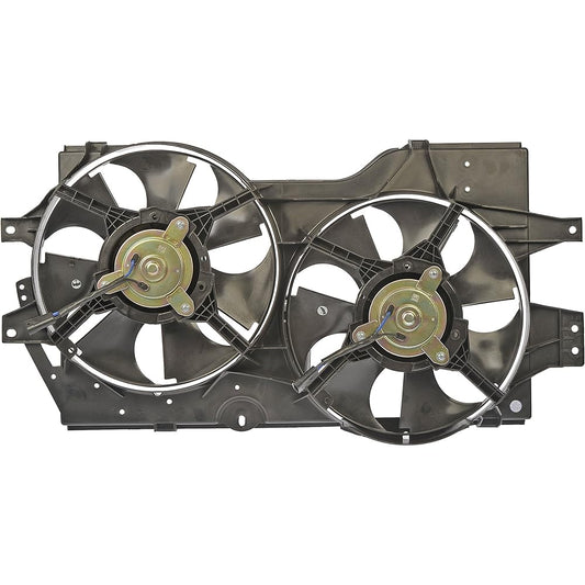 DORMAN 620-003 Radiator Fan Sembrit