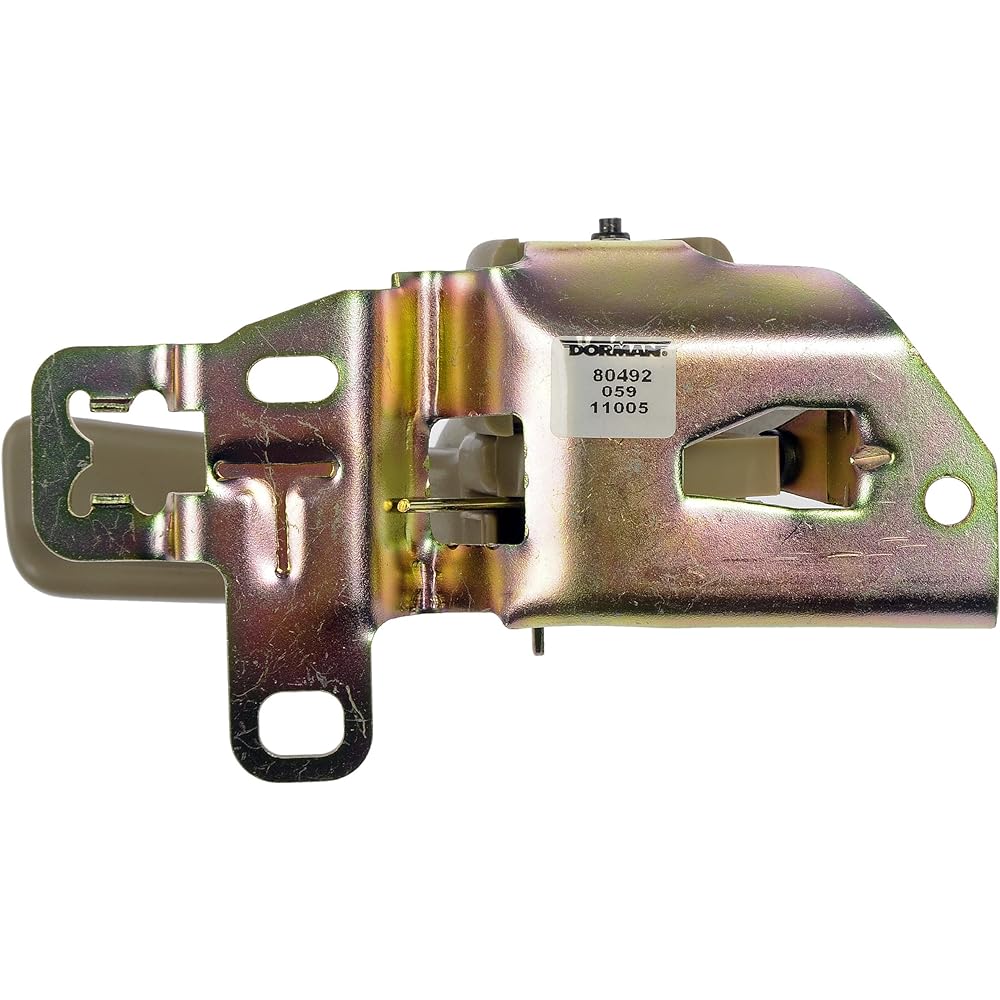 Dorman 80492 HELP! Front/Rear Driver Side Interior Door Handle