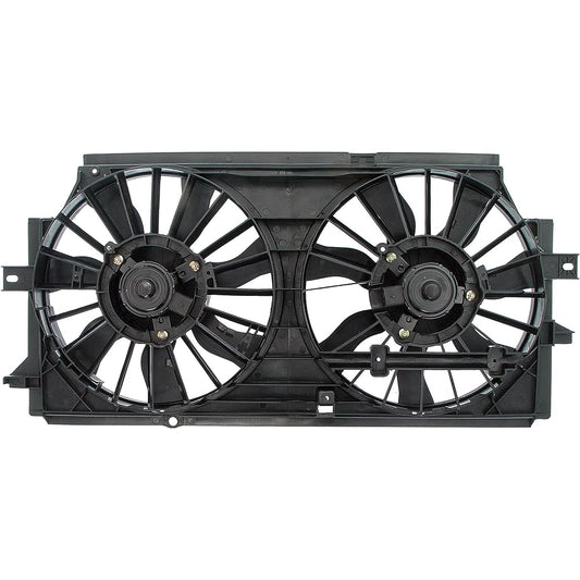 Dorman 620-626 Radiator Fan Assembly