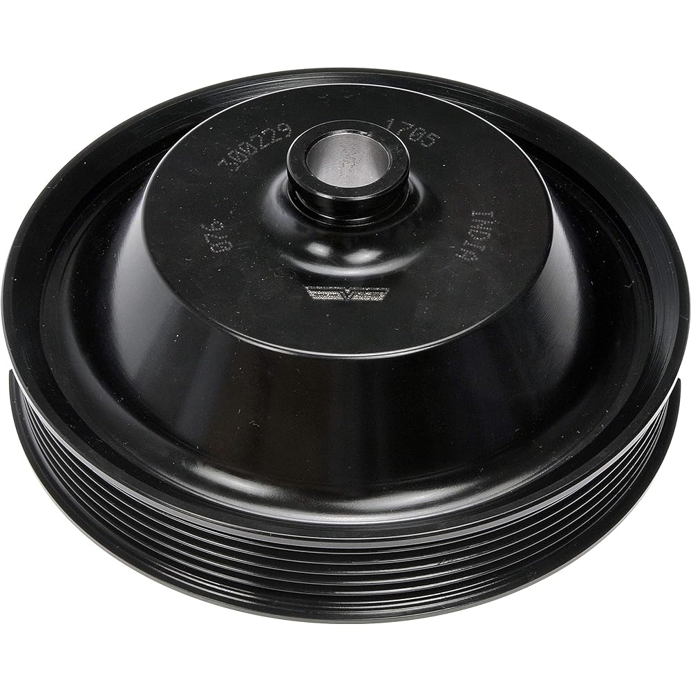 DORMAN 300229 Steering Pulley