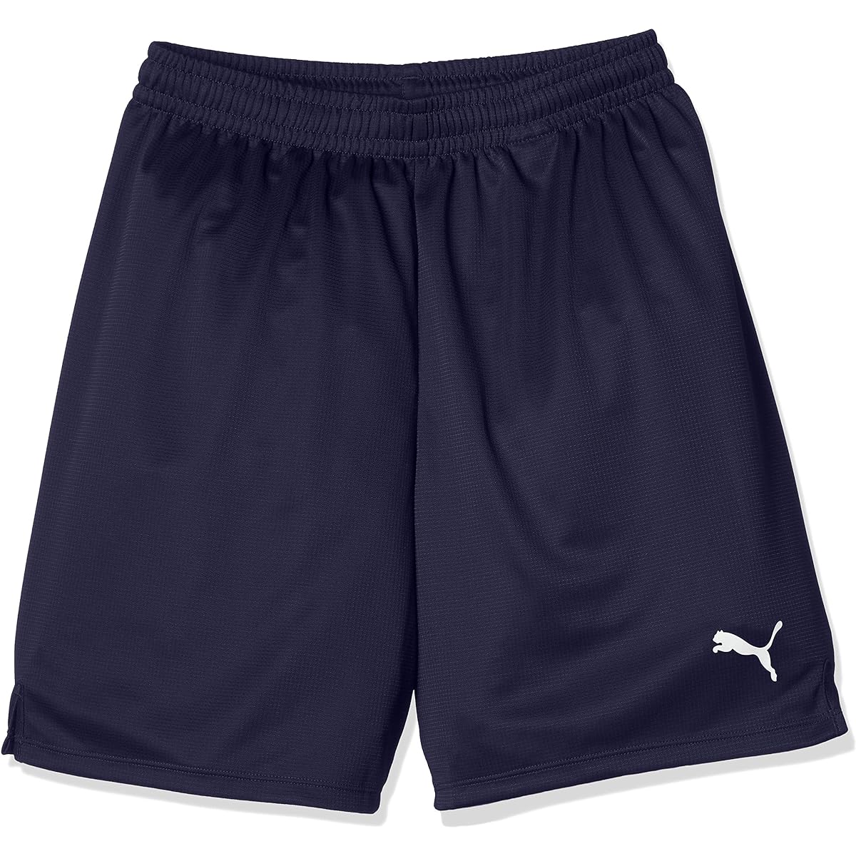 [PUMA] Short Pants Soccer LIGA Game Pants Core Junior 729972 Kids