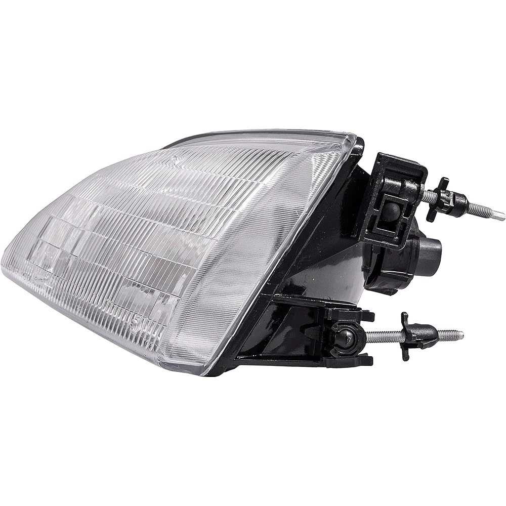 Dorman 1590242 Driver Side Headlight Assembly For Select Ford Models