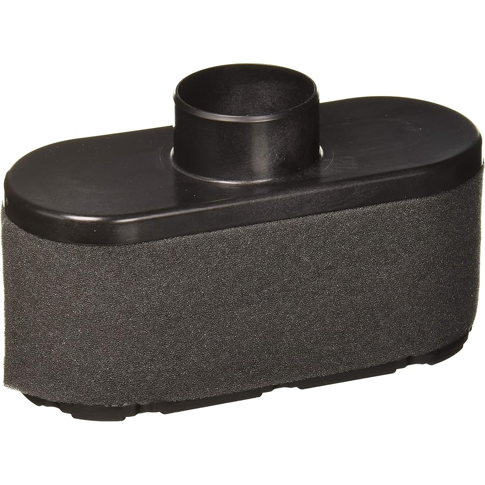 Kawasaki Power Air Filter Black 11029-0031