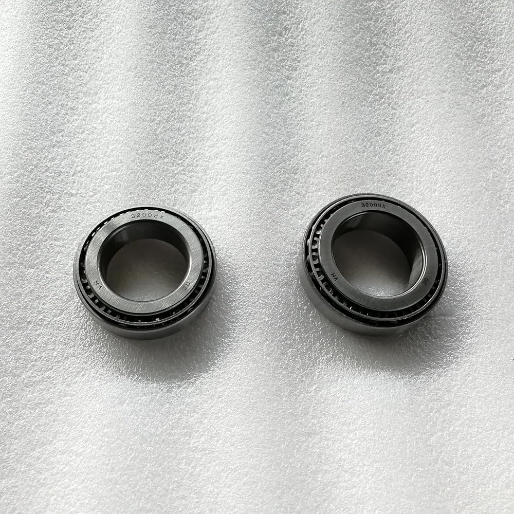 Car Parts 32008/32009 GREAT WALL STEED 2011-2017 Front Wheel bearing kit -Inner and outer car parts