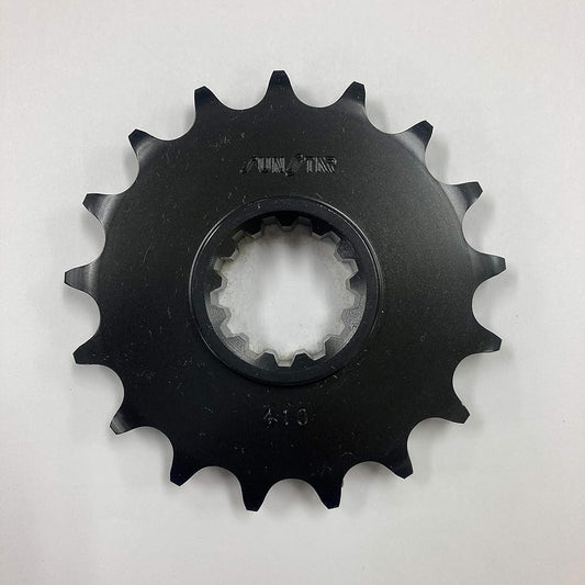 SUNSTAR Front Sprocket 525-17T CB1000SF 410-17