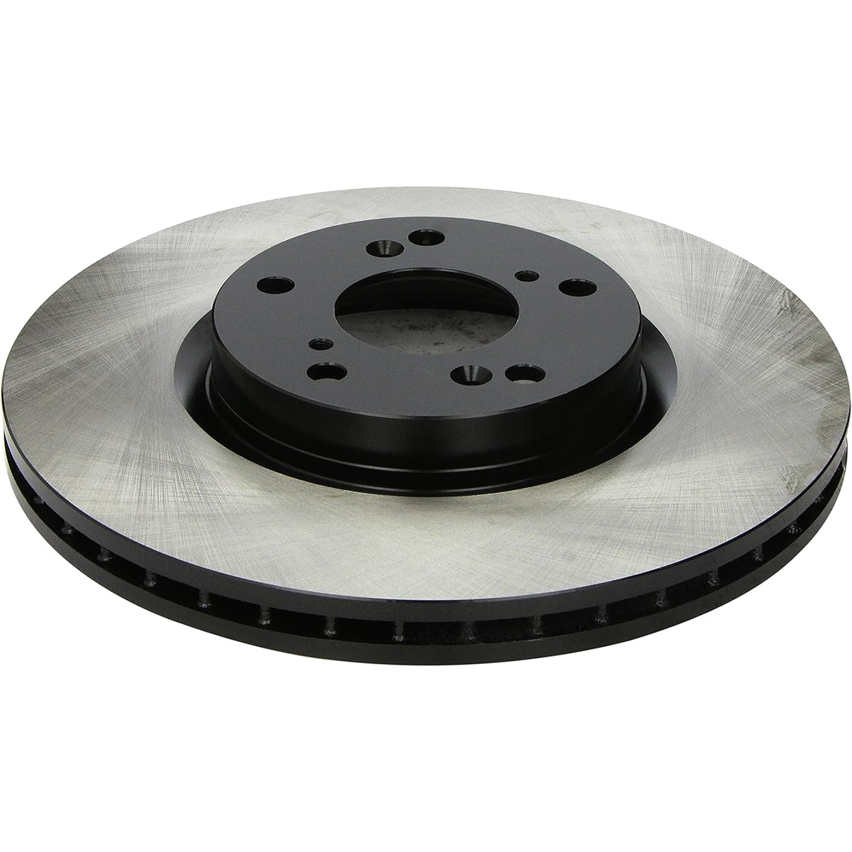 Centric 120.40057 Premium Brake Rotor