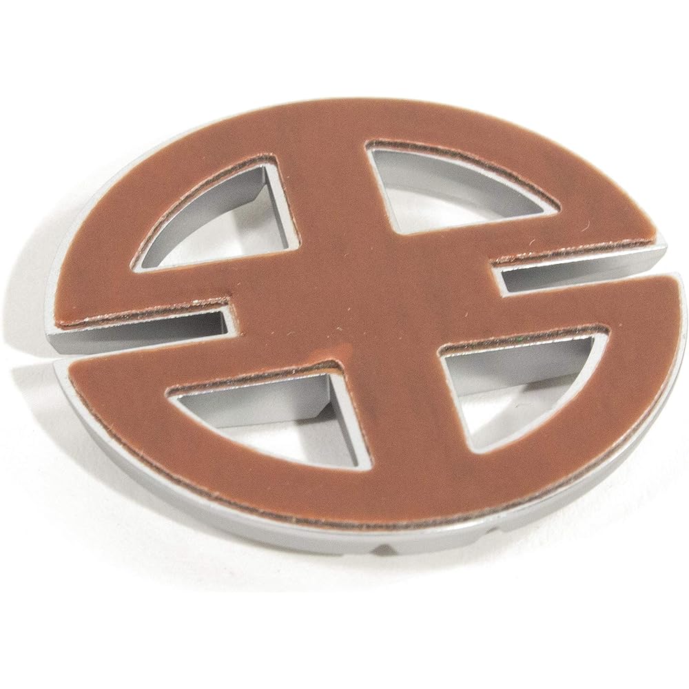 Kawasaki Genuine Parts Kawasaki Rivermark H2 H2R Kawasaki Heavy Industries Emblem