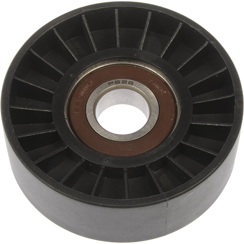 DORMAN 419-607 Idler Pulley