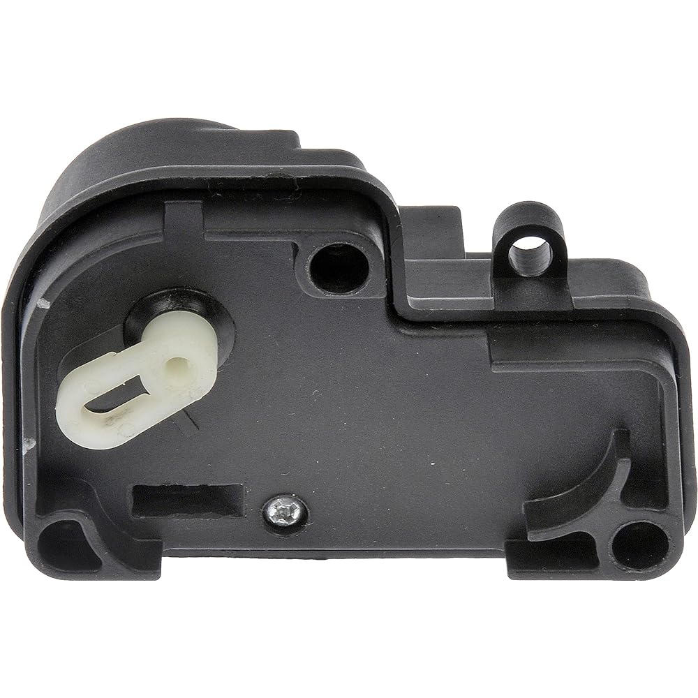 Doman 746 - 263 Lift Gate Lock Actuator