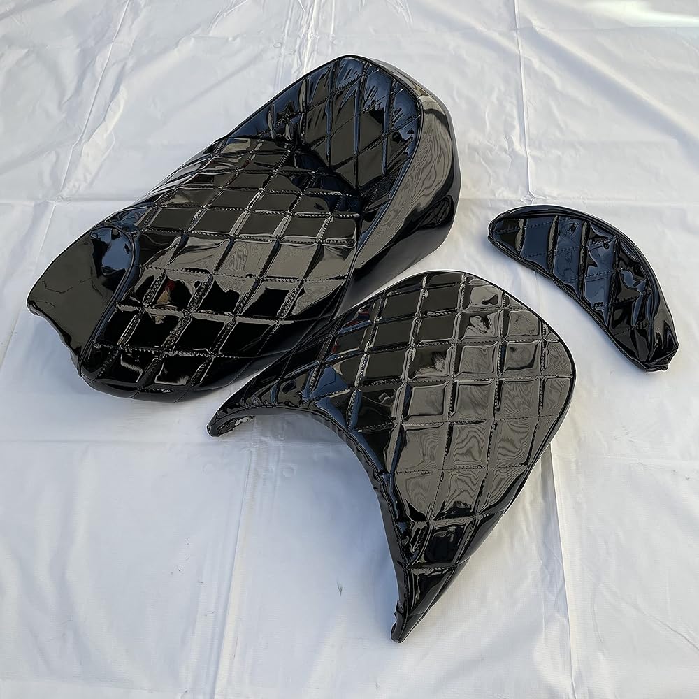 majesutexi 250/C sg03j Enamel Seat Black Not New