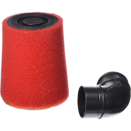 Can -am ATV OEM Air Filter Form/Element & Elbow Kit -Outlander & Renegade