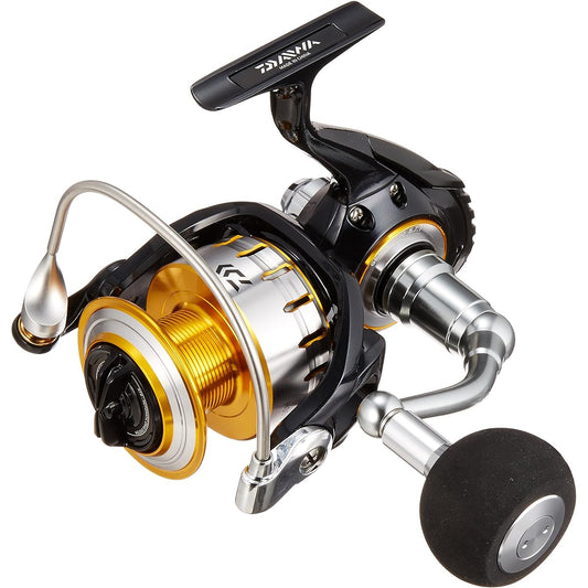 DAIWA spinning reel 16 blast (2016 model)