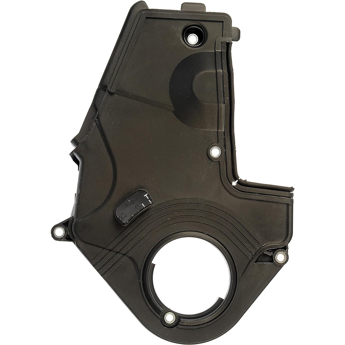 Dorman 635-802 Lower Timing Cover Kit for Hyundai/Kia