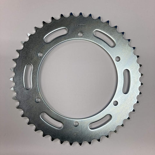 Sunstar JK-001B-43 Rear Sprocket, Steel, 520-43T Super SHERPA