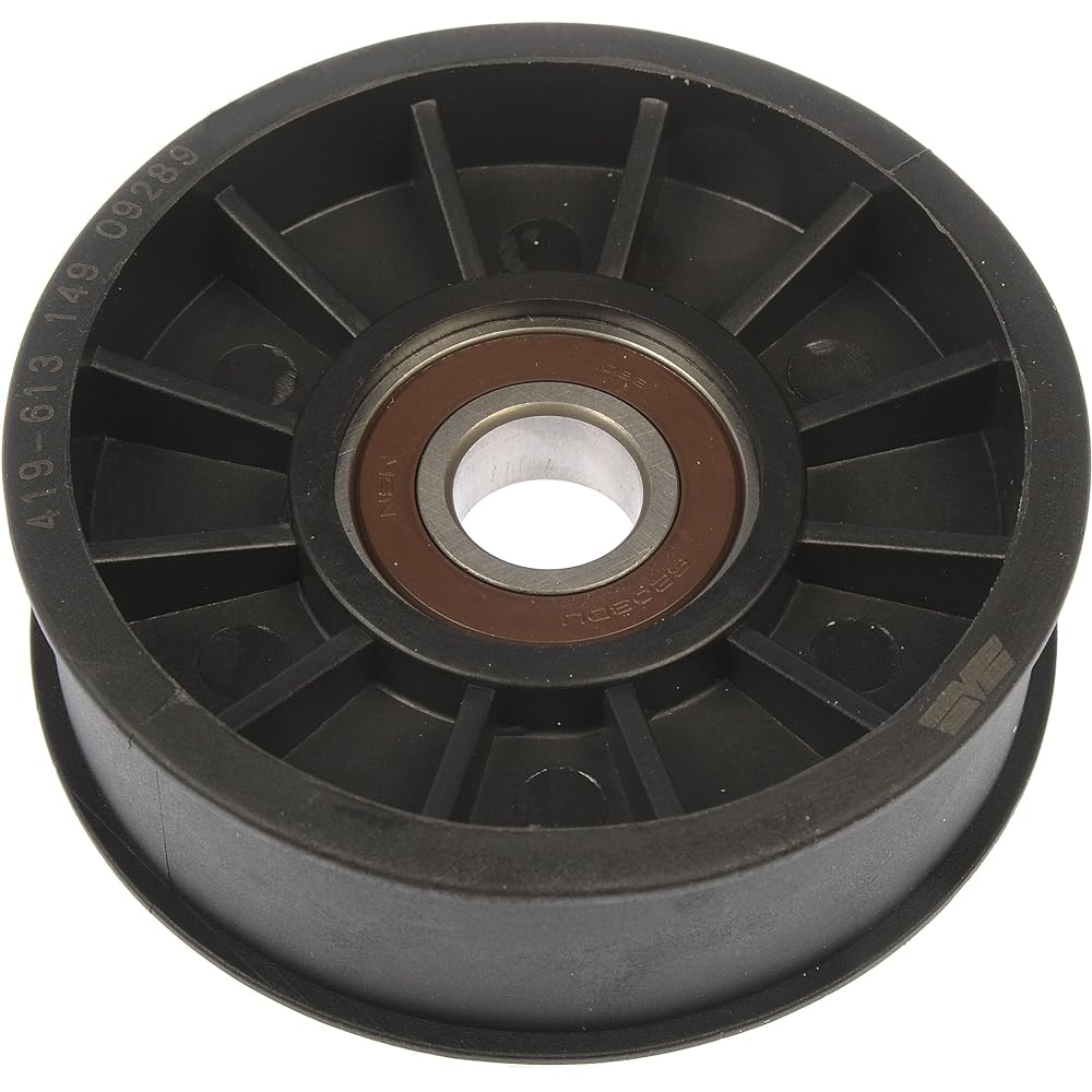 DORMAN 419-613 Idler Pulley