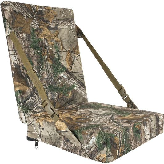 NEP Outdoors therm-a-seat self-support outdoor seat cushion