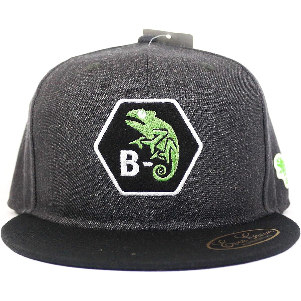 EVERGREEN B-TRUE Flat Cap Type C