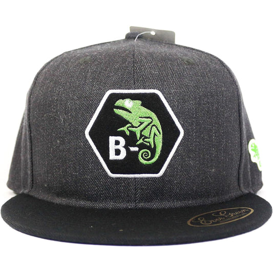 EVERGREEN B-TRUE Flat Cap Type C