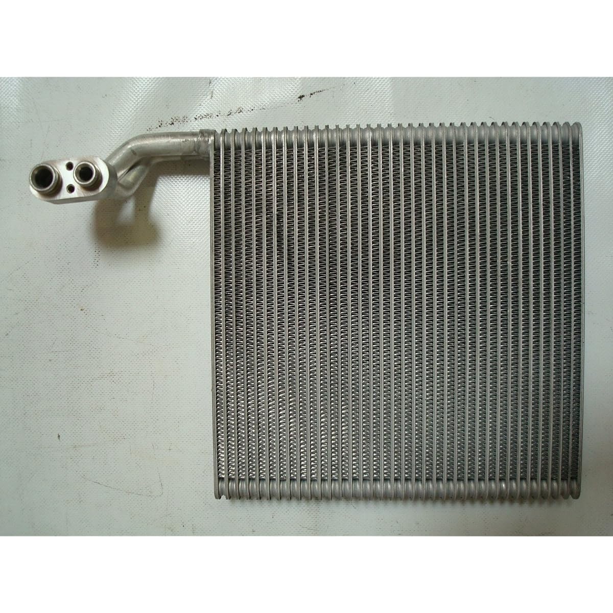 TYC 97060 For replacement evaporator for Honda Civic