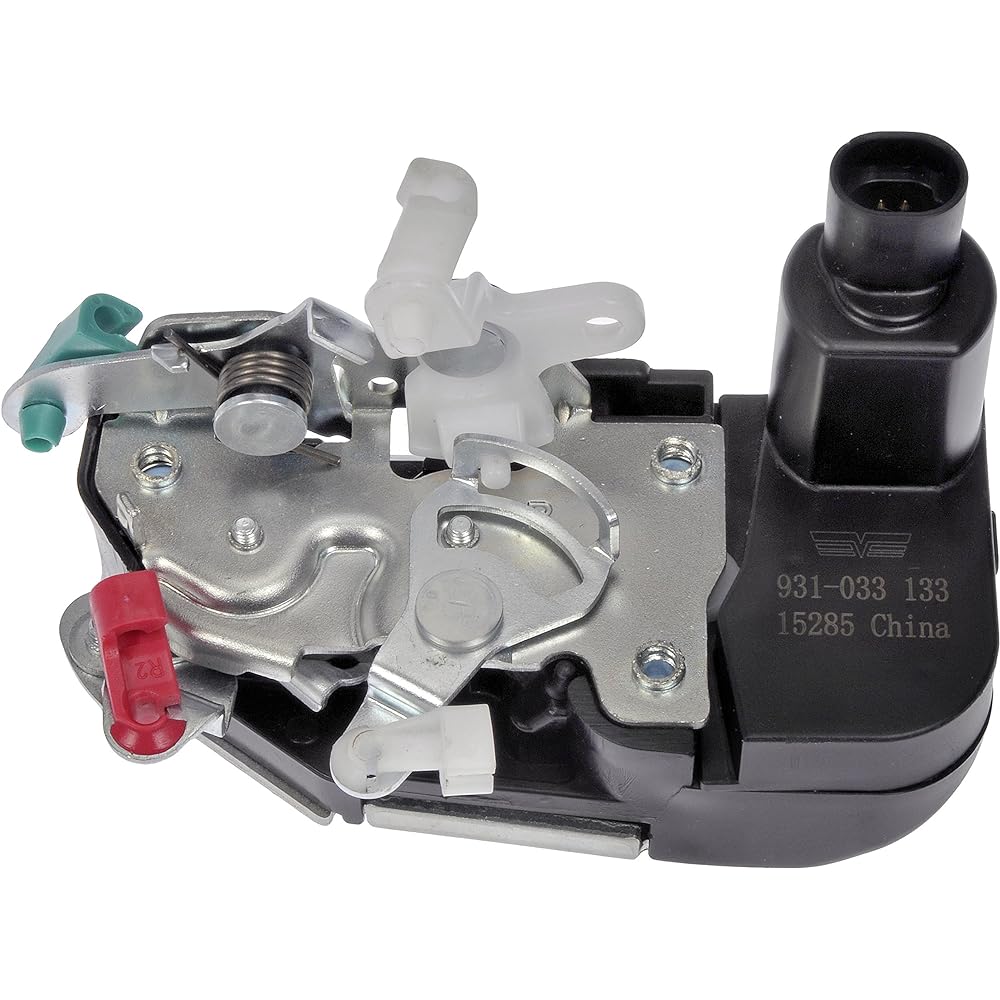 Dorman 931-033 Door Lock Actuator Motor