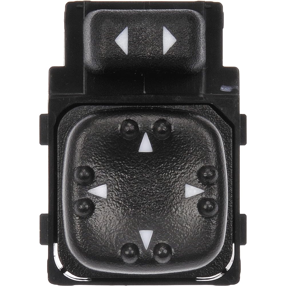 Dorman 901 – 124 Mirror Switch