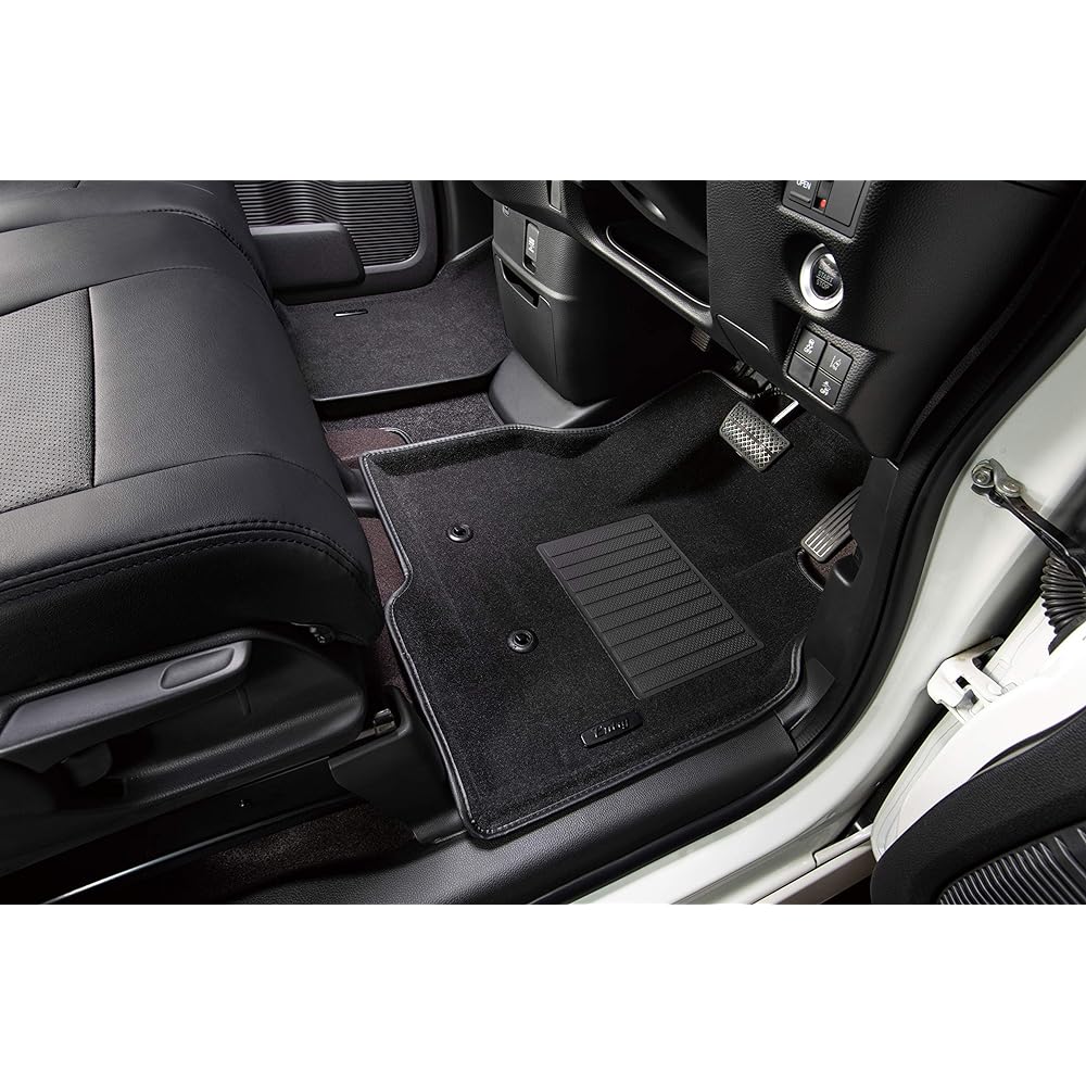 [98DAZ2045K] Clazzio Entry 3D Floor Mat N-BOX/N-BOX Custom H29(