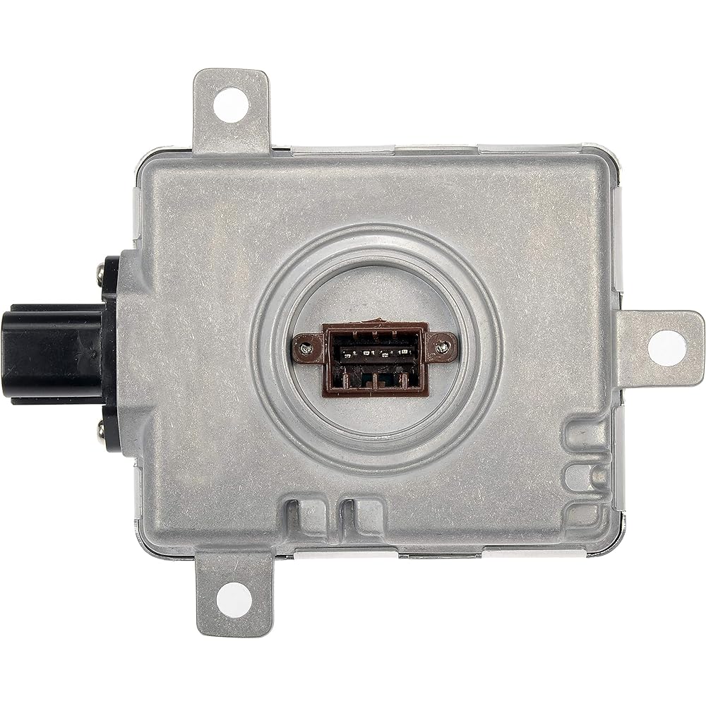 Dorman OE Solutions 601-055 High Intensity Discharge Control Module