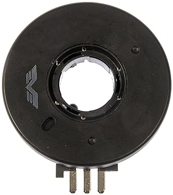 Dorman 600-120 Transfer Case Motor Encodering