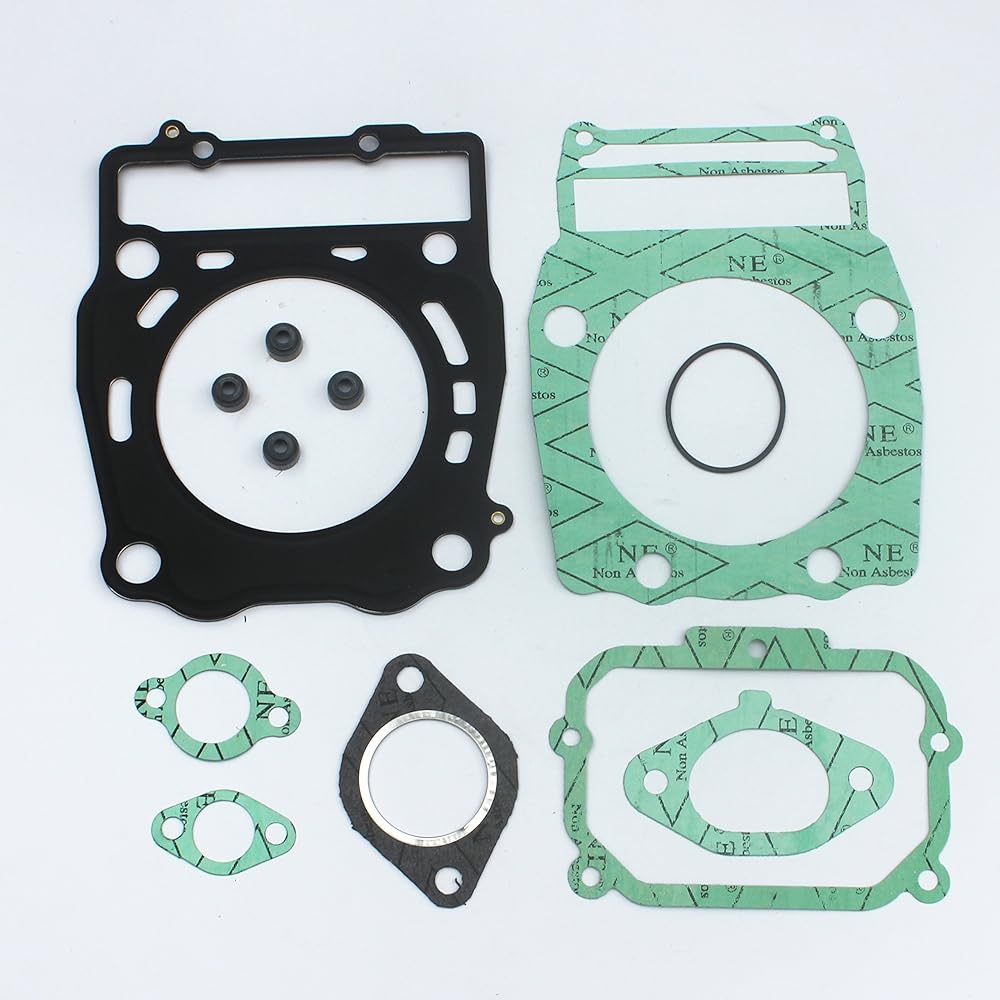 KIPA Top End Head Gasket Kit Polaris Sportsman 500 Ranger Scrambler Xplorer Big Boss Magnum worker ATP 500 ATV Quad Tractor Asbestos Free