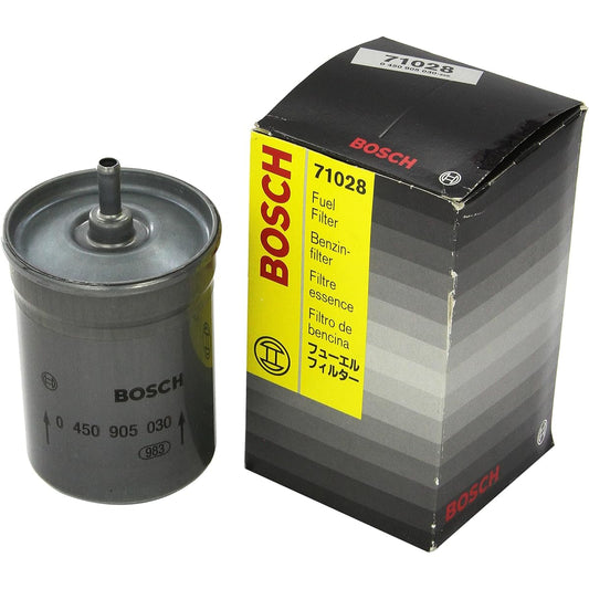 Bosch 71028 fuel filter