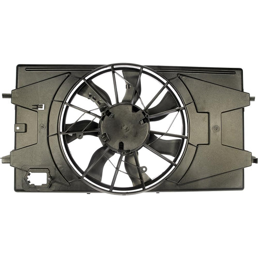 Dorman 620-635 Radiator Fan Assembly