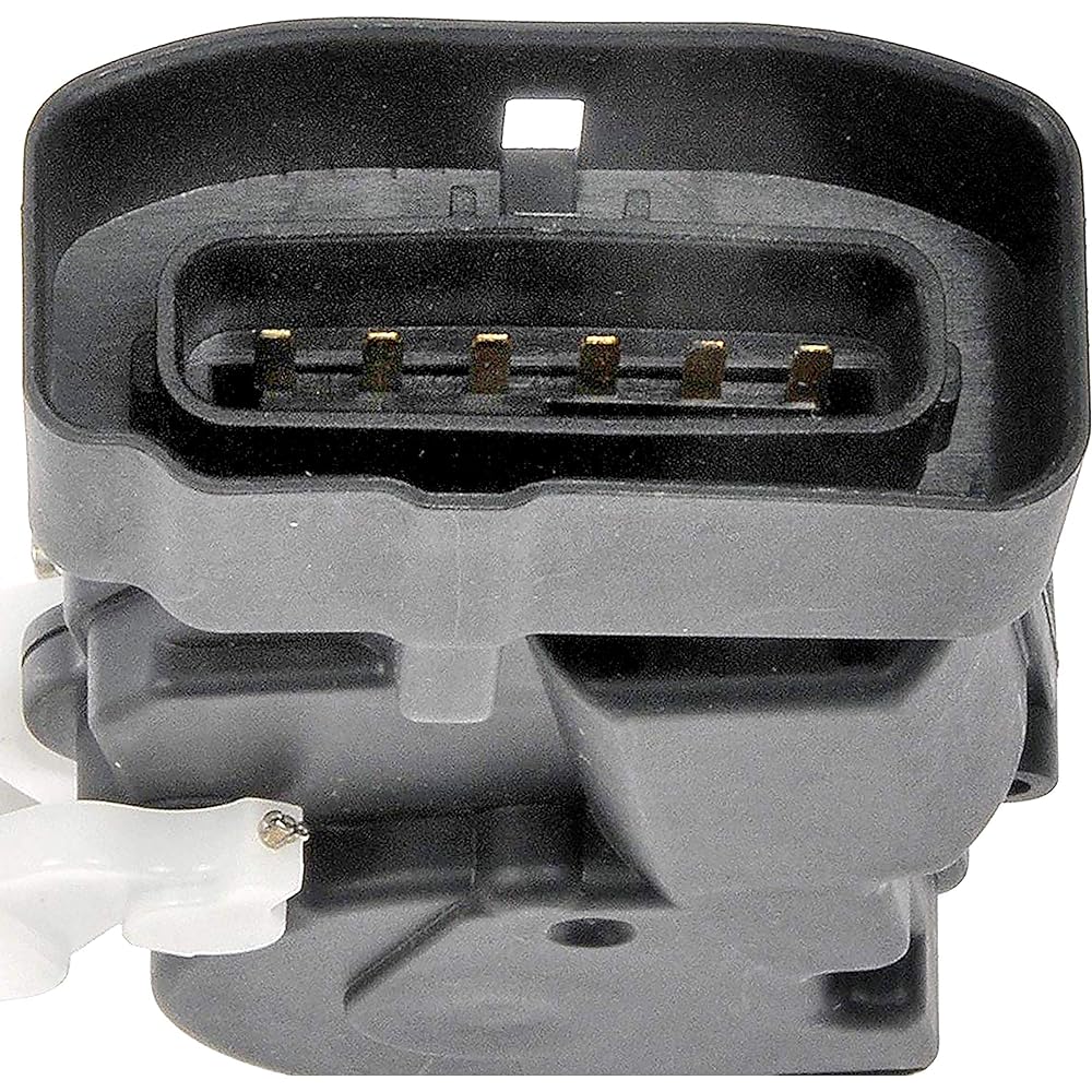 Apdty 117248 Door lock actuator motor 69120-06010