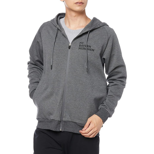 [Bayern Munich] Hoodie Hoodie Men's