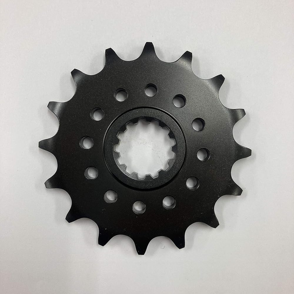 SUNSTAR Front Sprocket 520-16T ZX-6R(07-) 3A5-16